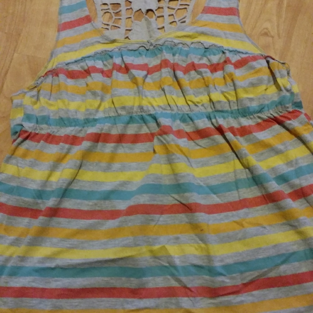 Womens tank